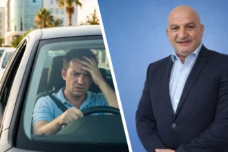 stavros stavrou traffic plan