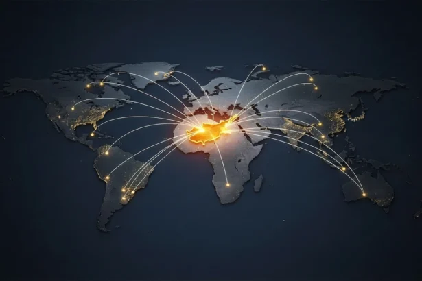 cyprus private jet hub