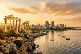 Ο χρυσός αιώνας της Κύπρου